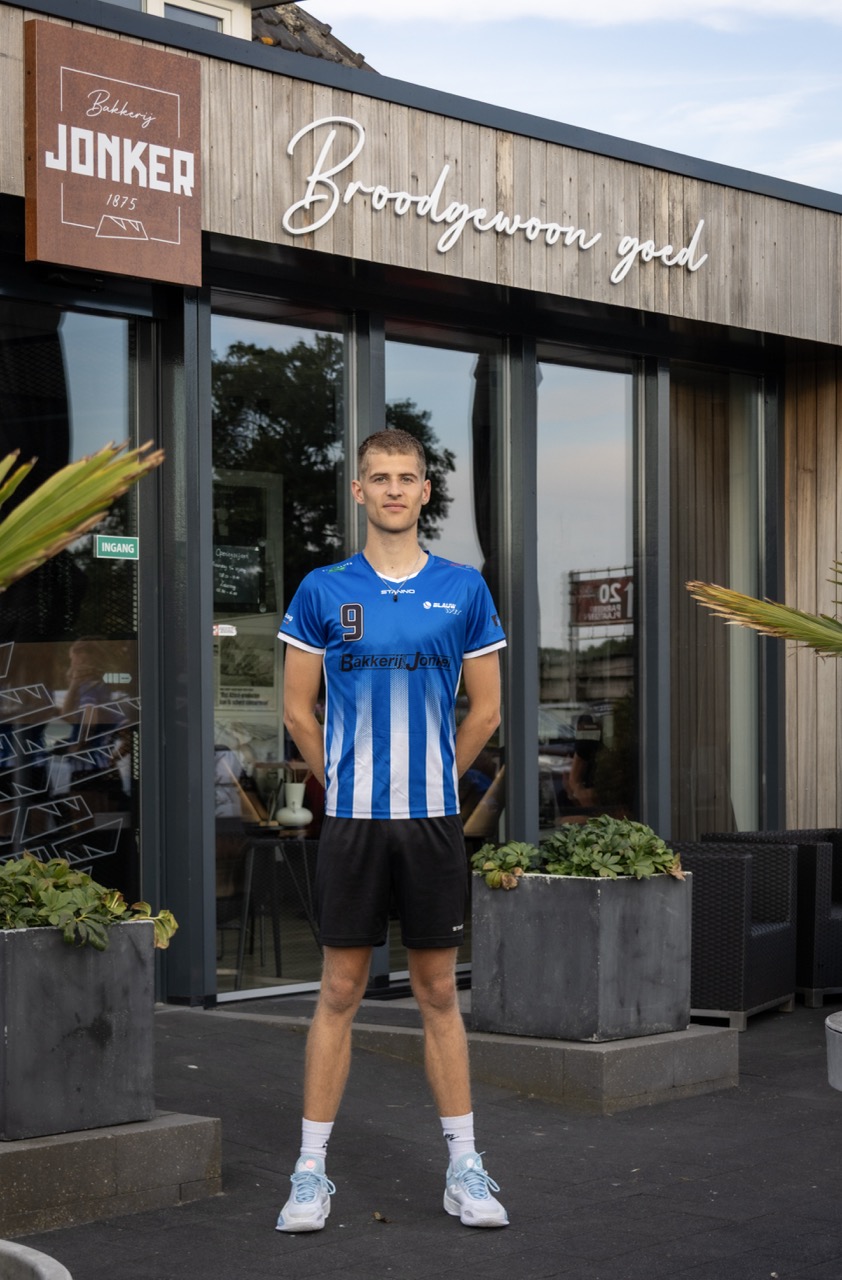 Laurence Eibrink