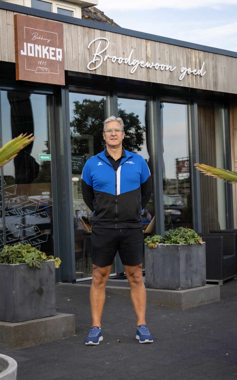 Eric Eisink