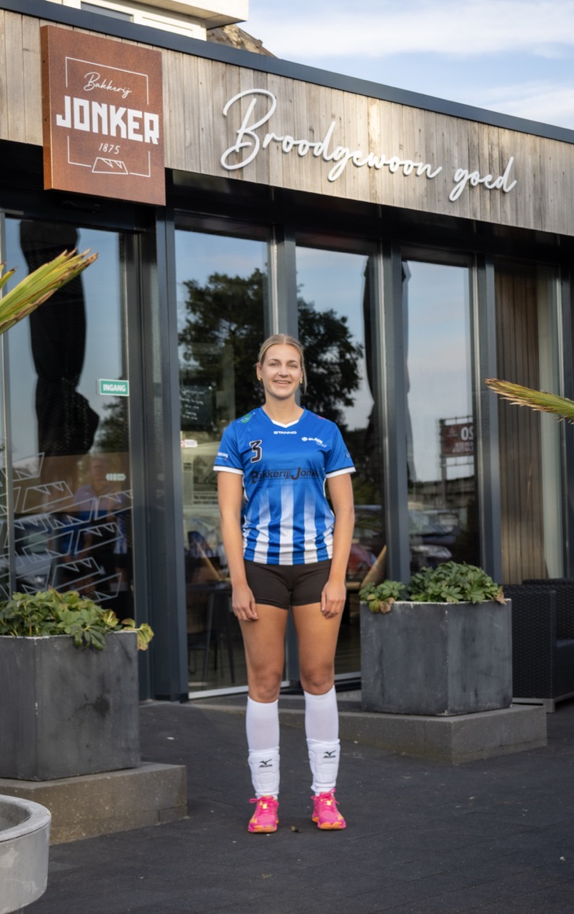 Fleur van Boven