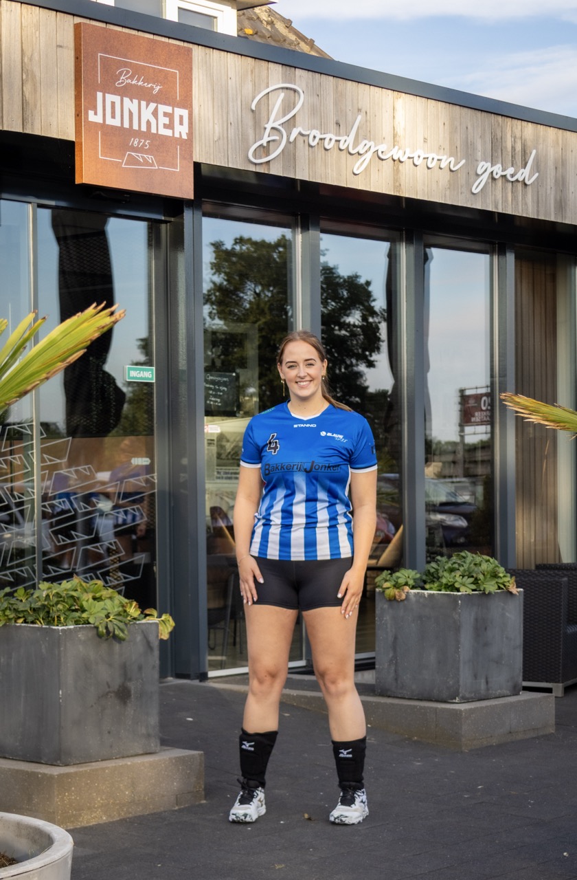 Isa van Loenen