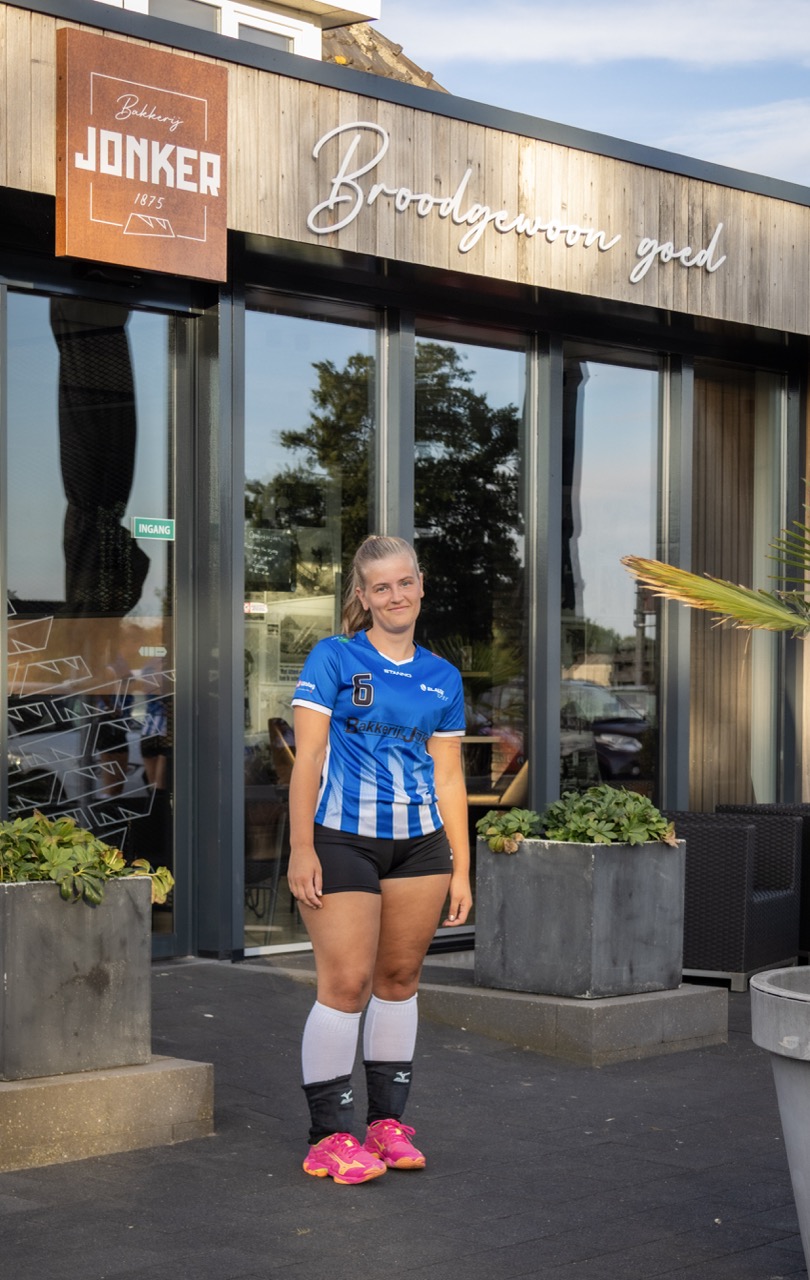 Lieke de Zwaan