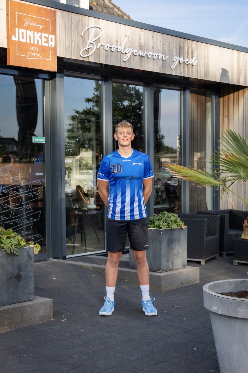 Yoran Eibrink