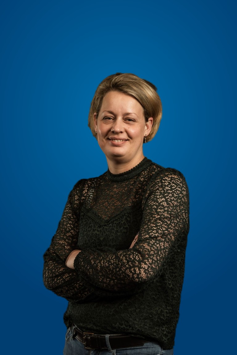 Anja Eibrink