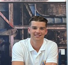 Jordi van de Beek